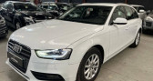 Audi A4 Avant occasion année 2014 boite Automatique Annonce Audi A4 Avant occasion Diesel AVANT IV 2.0 TDI 177 DPF Business Line quattro S tronic 7 à Sainte Genevieve Des Bois