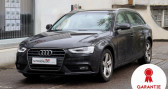 Audi A4 Avant occasion année 2012 boite Automatique Annonce Audi A4 Avant occasion Diesel Avant Ph2 2.0 TDI 143 Ambiente Mutitronic6 (LED, Radars, Blu à Heillecourt