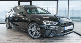 Annonce Audi A4 Avant occasion Diesel AVANT Quattro 2.0 40 TDI 190 S-tronic S line PHASE 3 � Tôtes