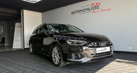 Audi A4 Avant , garage AGENCE AUTOMOBILIERE EPONE 78 � EPONE