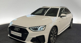 Audi A4 Avant , garage MB68 AUTO IMPORT � LEIMBACH