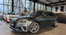 Audi A4 Avant , garage GO CAR BIKE � Sarreguemines