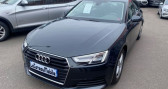 Audi A4 Avant occasion année 2018 boite Manuelle Annonce Audi A4 Avant occasion Diesel AVANT TDI 150 CV BUSINESS LINE ULTRA CUIR / TOIT PANO à LE COTEAU
