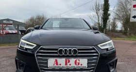 Audi A4 Avant occasion 2019 mise en vente &agrave; medis par le garage A.P.G AUTOMOBILES - photo n&deg;1