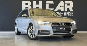 Audi A4 Avant , garage BH CAR ANSE � ANSE