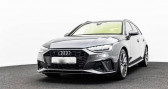 Annonce Audi A4 Avant occasion Diesel Avant V (B9) 40 TDI 204ch S line S tronic 7 � sarcelles