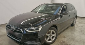 Audi A4 Avant , garage LYS OCCASIONS 59 � Roncq
