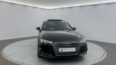 Audi A4 Avant Avant V6 3.0 TDI 218 S tronic 7 Quattro Design Luxe   Carcassonne 11