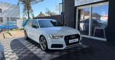 Annonce Audi A4 Avant occasion Diesel AVANT V6 3.0 TDI 218 S tronic 7 Quattro S line � NANTES