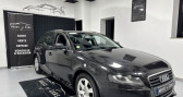 Annonce Audi A4 Avant occasion Diesel Avant � Monswiller