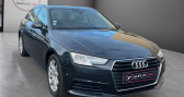 Annonce Audi A4 Avant occasion Diesel BUSINESS 2.0 TDI 150 Line � LA MADELEINE