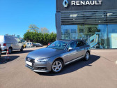Audi A4 Avant occasion année 2018 boite Sequentielle Annonce Audi A4 Avant occasion Diesel BUSINESS 2.0 TDI 150 S tronic 7 Line à COUTANCES