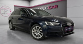 Audi A4 Avant BUSINESS 2.0 TDI 190 S tronic 7 Quattro Line   PERTUIS 84
