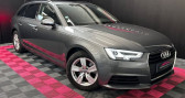 Audi A4 Avant occasion année 2019 boite Automatique Annonce Audi A4 Avant occasion Diesel BUSINESS 30 TDI 122 S tronic 7 Line RÉVISION À JOUR à Lesménils