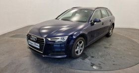 Audi A4 Avant , garage ESPACE AUTO QUIMPER  QUIMPER