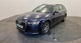 Audi A4 Avant occasion année 2019 boite Automatique Annonce Audi A4 Avant occasion Diesel BUSINESS 35 TDI 150 S tronic 7 Line à QUIMPER