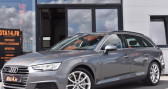 Audi A4 Avant occasion année 2019 boite Automatique Annonce Audi A4 Avant occasion Diesel BUSINESS 40 TDI 190 S tronic 7 Quattro Line à LE CASTELET