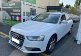 Audi A4 Avant occasion année 2013 boite Automatique Annonce Audi A4 Avant occasion Diesel BVA AVANT 2 0 TDI 177 Ch AMBIENTE à Harnes