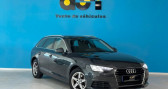 Audi A4 Avant G-TRON 40 TFSI 2.0 170   Savonnières-devant-Bar 55