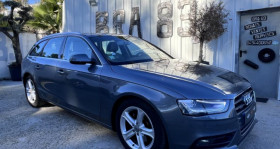 Audi A4 Avant , garage BRA83 � Le Muy