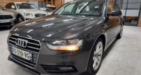 Audi A4 Avant occasion 2013 mise en vente &agrave; Marquette-lez-Lille par le garage B.A. AUTOMOBILES - photo n&deg;1