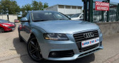 Annonce Audi A4 Avant occasion Essence IV (B8) 2.0 TFSI 180 ch Ambiente Multitronic 2008  Colmar