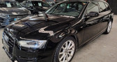 Audi A4 Avant IV 3.0 V6 TDI 204ch S line   Sainte-Genevive-des-Bois 91