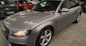 Audi A4 Avant , garage GARAGE DE LA CROIX BLANCHE � Sainte-Genevi�ve-des-Bois