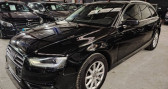 Annonce Audi A4 Avant occasion Diesel IV phase 2 TDI 150 Business Line Multitronic � Sainte-Genevi�ve-des-Bois