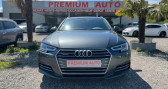 Annonce Audi A4 Avant occasion Diesel Quattro (8W5) 2.0 TDi 16V S-Tronic7 190 cv  livron sur Drôme