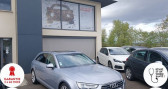Audi A4 Avant occasion année 2016 boite Automatique Annonce Audi A4 Avant occasion Diesel Quattro 3.0 TDi 272 cv BVA à ANDREZIEUX - BOUTHEON