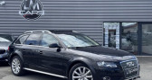 Annonce Audi A4 Avant occasion Diesel Quattro 3.0 V6 TDI 240 S-tronic  Ambition Luxe  Chateaubernard