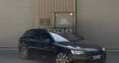 Audi A4 Avant Quattro 3.0 V6 TDI - S-tronic BREAK S line  2017 - annonce de voiture en vente sur Auto Sélection.com