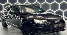 Audi A4 Avant , garage HD LUXURY CARS  Sarreguemines