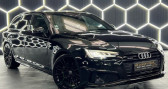 Audi A4 Avant occasion année 2019 boite Automatique Annonce Audi A4 Avant occasion Diesel Quattro 3x S-line 2.0 TDi 16V S-Tronic7 190CV à Sarreguemines