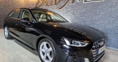 Audi A4 Avant Quattro 40TDI 204ch Business Line   ORANGE 84