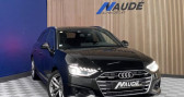 Annonce Audi A4 Avant occasion Diesel Quattro 50 TDI 286 CH Tiptronic AVUS  Lozanne