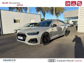 Annonce Audi A4 Avant occasion Essence RS4 Avant V6 2.9 TFSI 450 ch Tiptronic 8 Quattro  5p  Castres