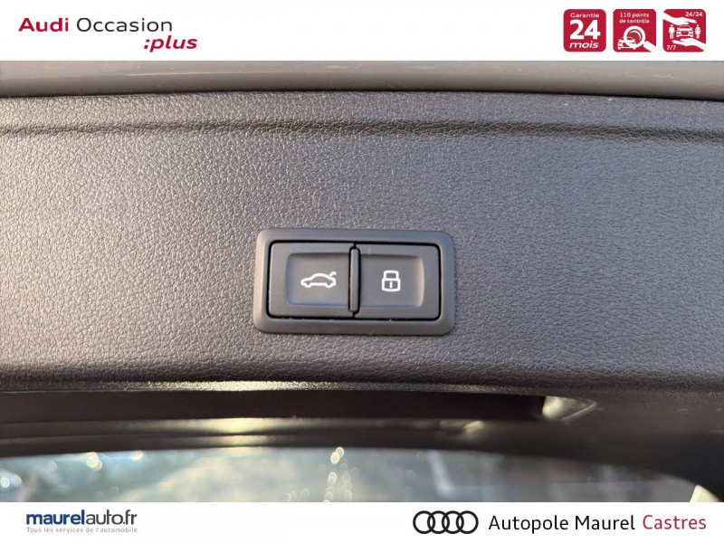 Audi A4 Avant RS4 Avant V6 2.9 TFSI 450 ch Tiptronic 8 Quattro  5p  - photo n°11 Audi A4 Avant RS4 Avant V6 2.9 TFSI 450 ch Tiptronic 8 Quattro  5p  occasion à Castres - photo n°11