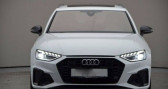 Audi A4 Avant S line 2.0l TDI/ATTELAGE/PANO   Montfermeil 93