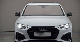 Audi A4 Avant , garage PRAD AUTO  Montfermeil