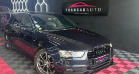 Audi A4 Avant , garage TRANSAKAUTO MANOSQUE  MANOSQUE