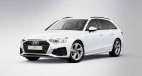 Audi A4 Avant , garage MB68 AUTO IMPORT  LEIMBACH