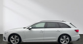 Audi A4 Avant occasion année 2023 Annonce Audi A4 Avant occasion Essence S line 35 TFSI S tronic MMI LED à LEIMBACH