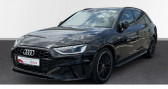 Annonce Audi A4 Avant occasion Essence S line 35 TFSI S tronic  LEIMBACH