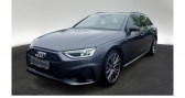 Annonce Audi A4 Avant occasion Essence S line 35 TFSI S tronic  LEIMBACH