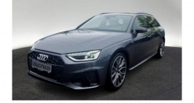 Audi A4 Avant , garage MB68 AUTO IMPORT  LEIMBACH