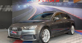 Annonce Audi A4 Avant occasion Diesel S-Line 40 TDI 190 GPS BVA Virtual TO Camra Attelage Cuir Al  Sarraltroff