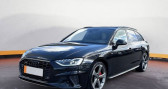 Audi A4 Avant S-line 40 TDI quattro S-tronic B&O/Navi   Montfermeil 93