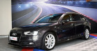 Audi A4 Avant occasion année 2015 boite Automatique Annonce Audi A4 Avant occasion Diesel S-Line Ambition Luxe 2.0 TDI 190 GPS Attelage Hayon Caméra C à Sarraltroff